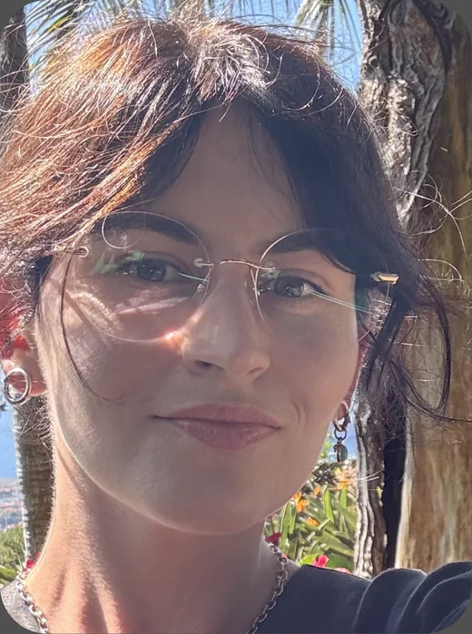 Cristina Miron
